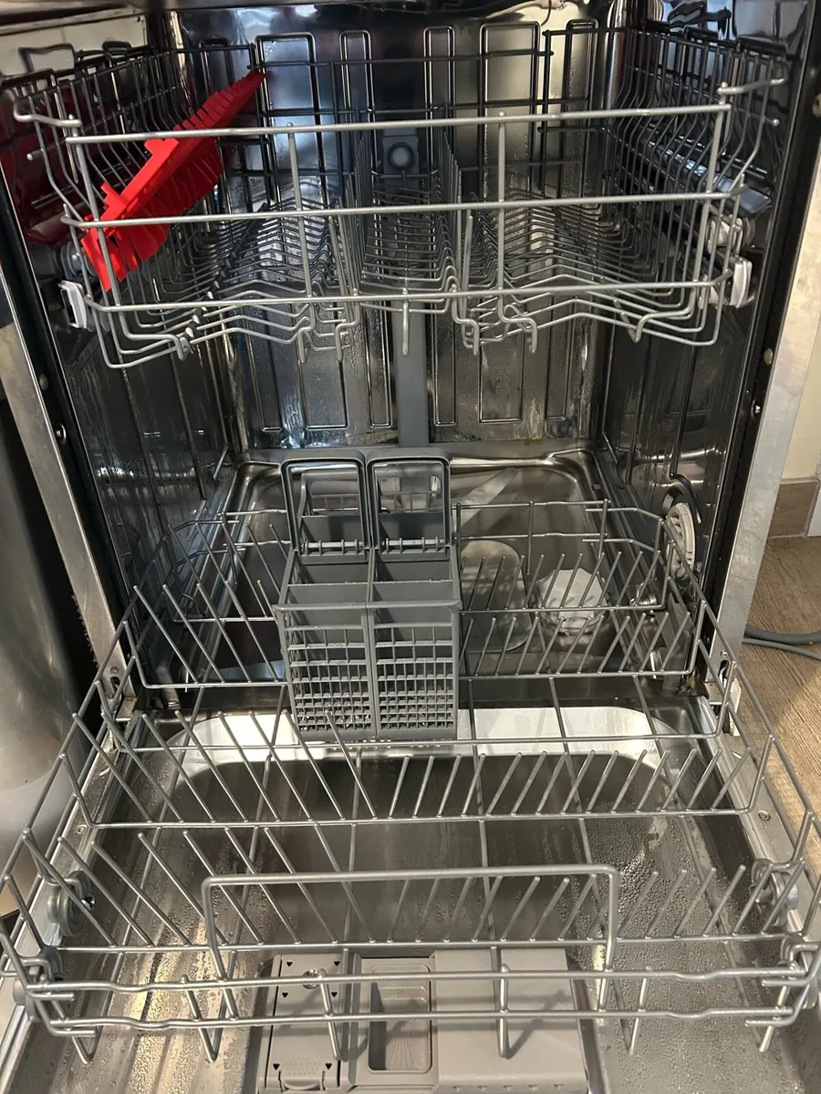 Hoover dishwasher - Image 2