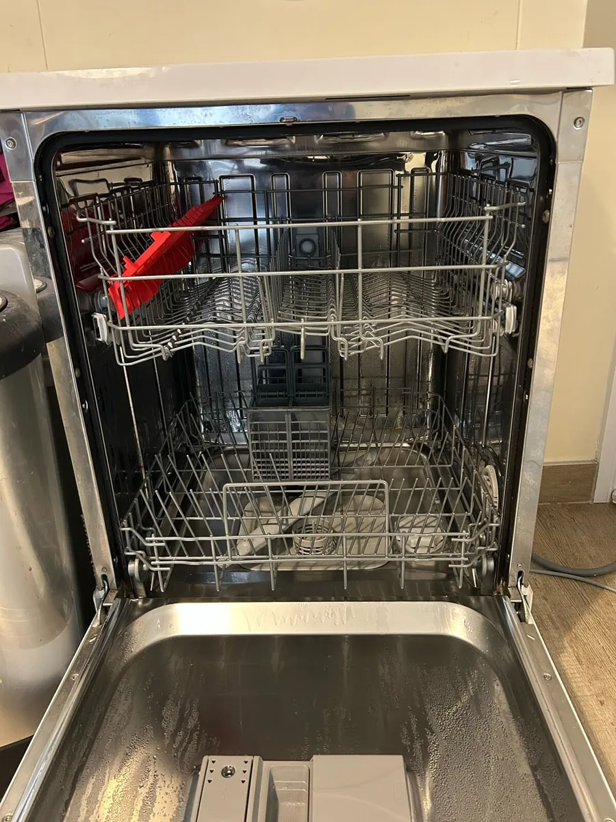 Hoover dishwasher - Image 3