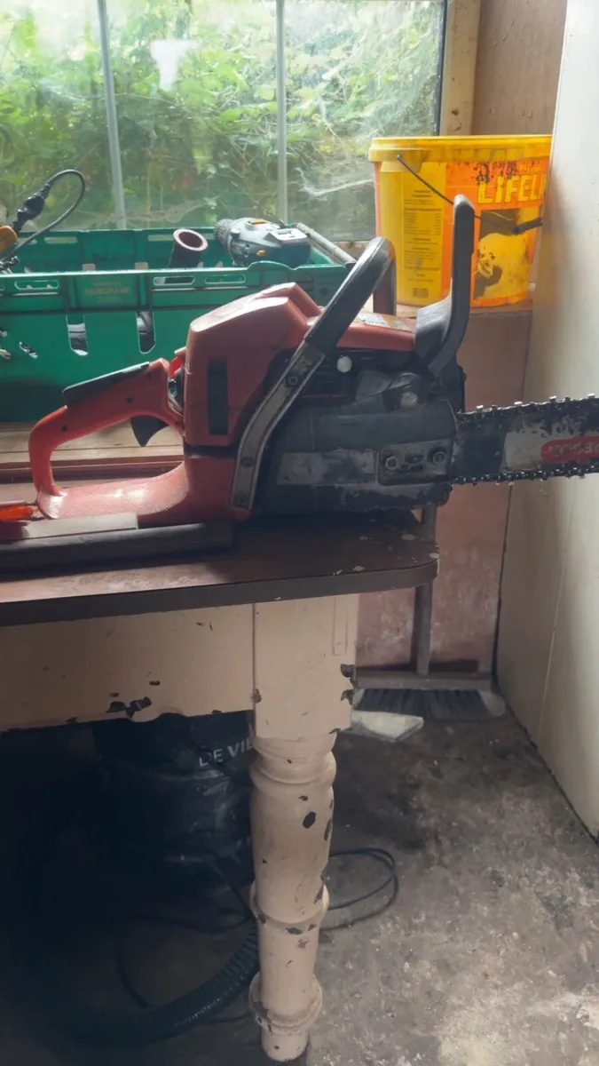 husqvarna 346 xp - Image 3