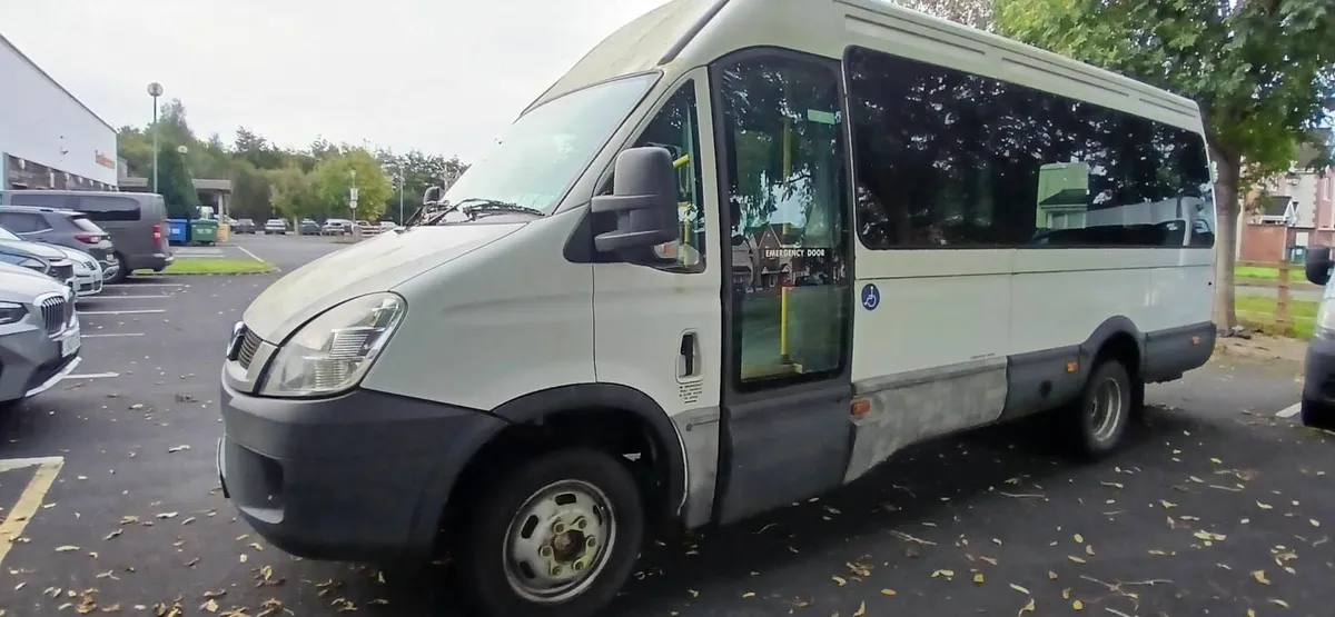 Irisbus Eurorider 2012 - Image 2