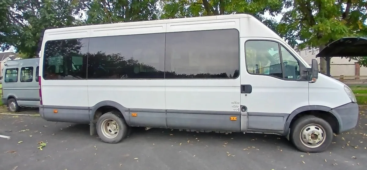 Irisbus Eurorider 2012 - Image 1