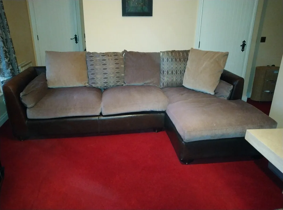 Sofa - Image 1