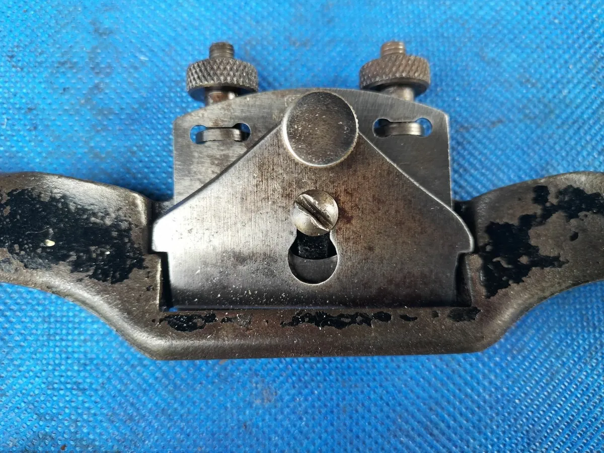 Stanley 151 Spokeshave - Image 2
