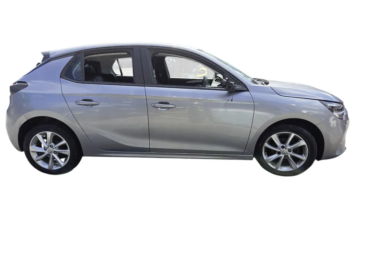 2020 OPEL CORSA For Breaking/Dismantling - Image 2