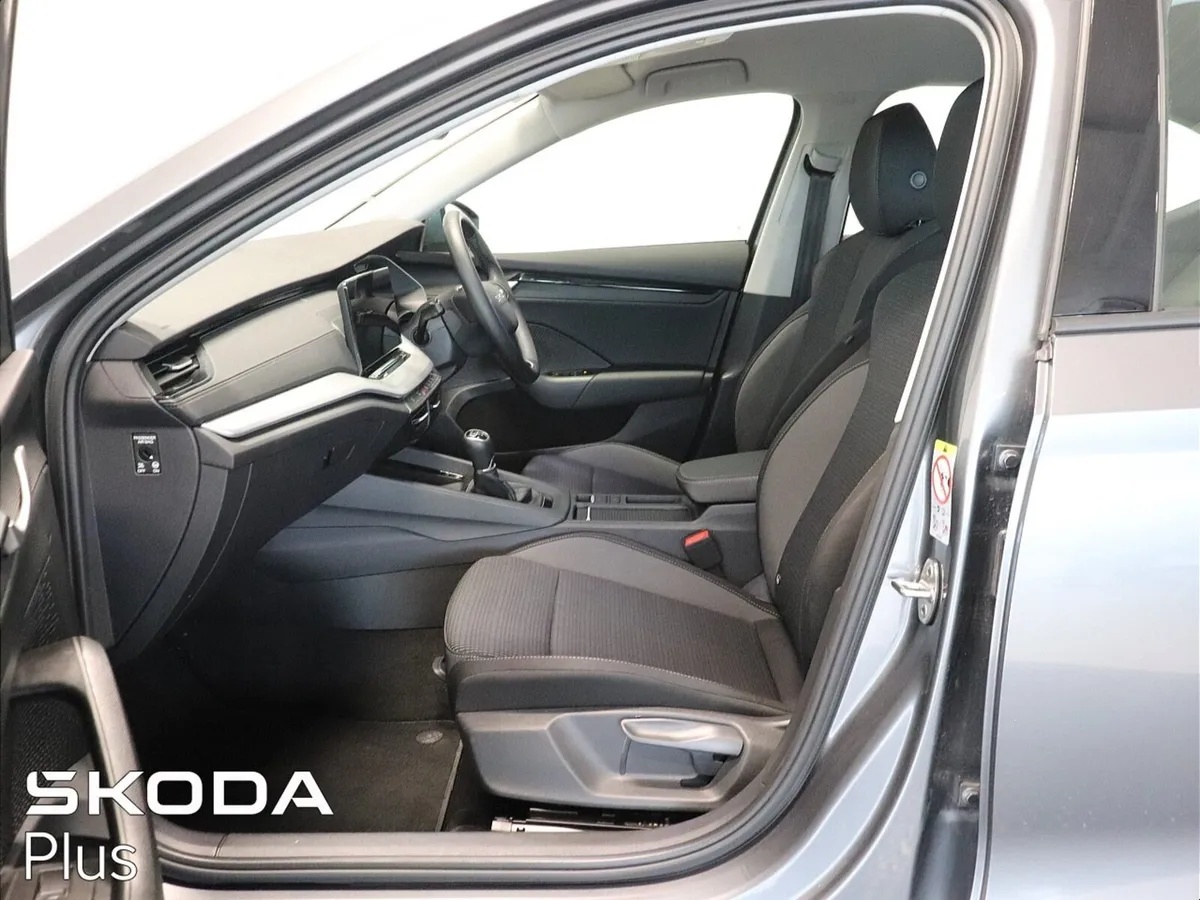 Skoda Octavia Selection 2.0TDI 115HP - Image 4