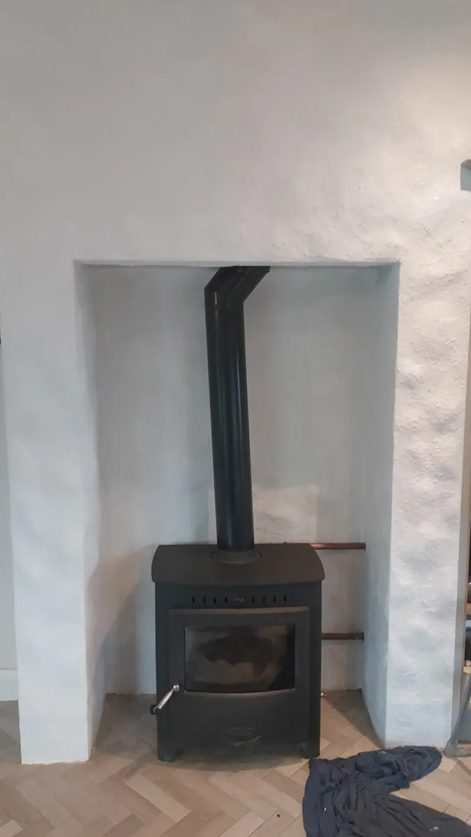 Plasterer available