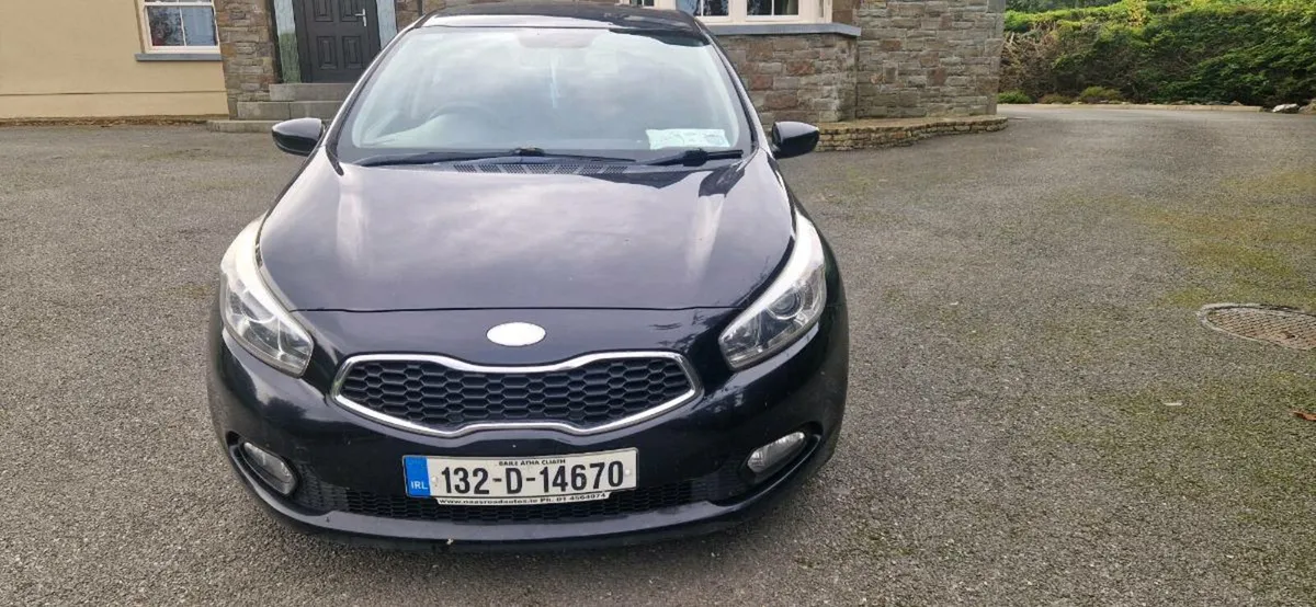 Kia ceed - Image 1