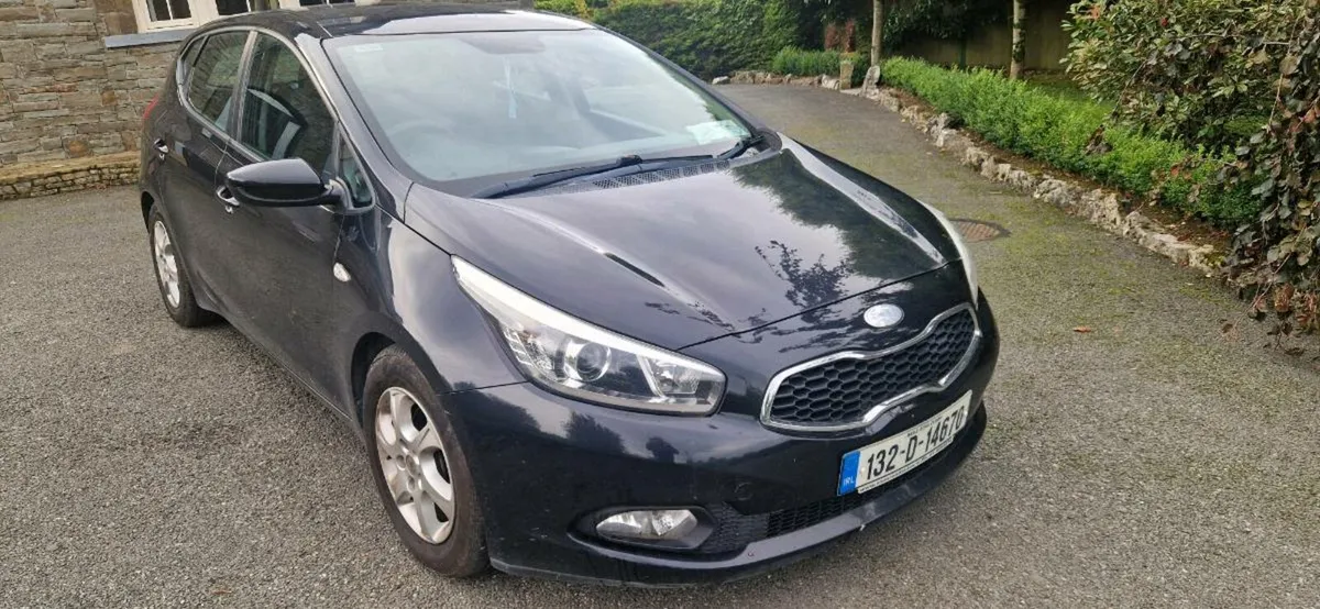 Kia ceed - Image 2