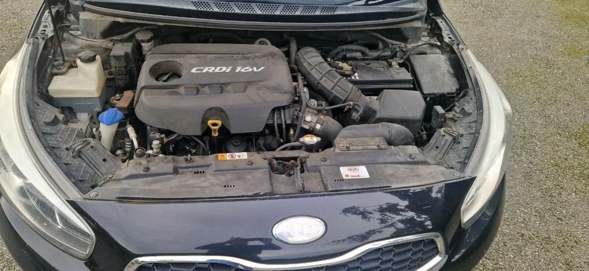 Kia ceed - Image 3