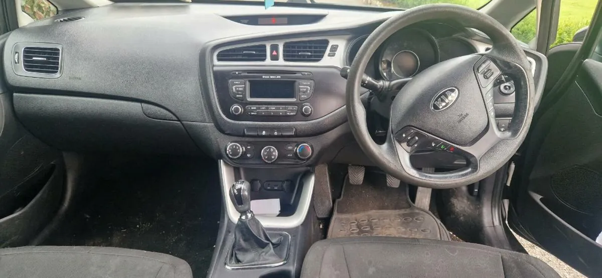 Kia ceed - Image 4