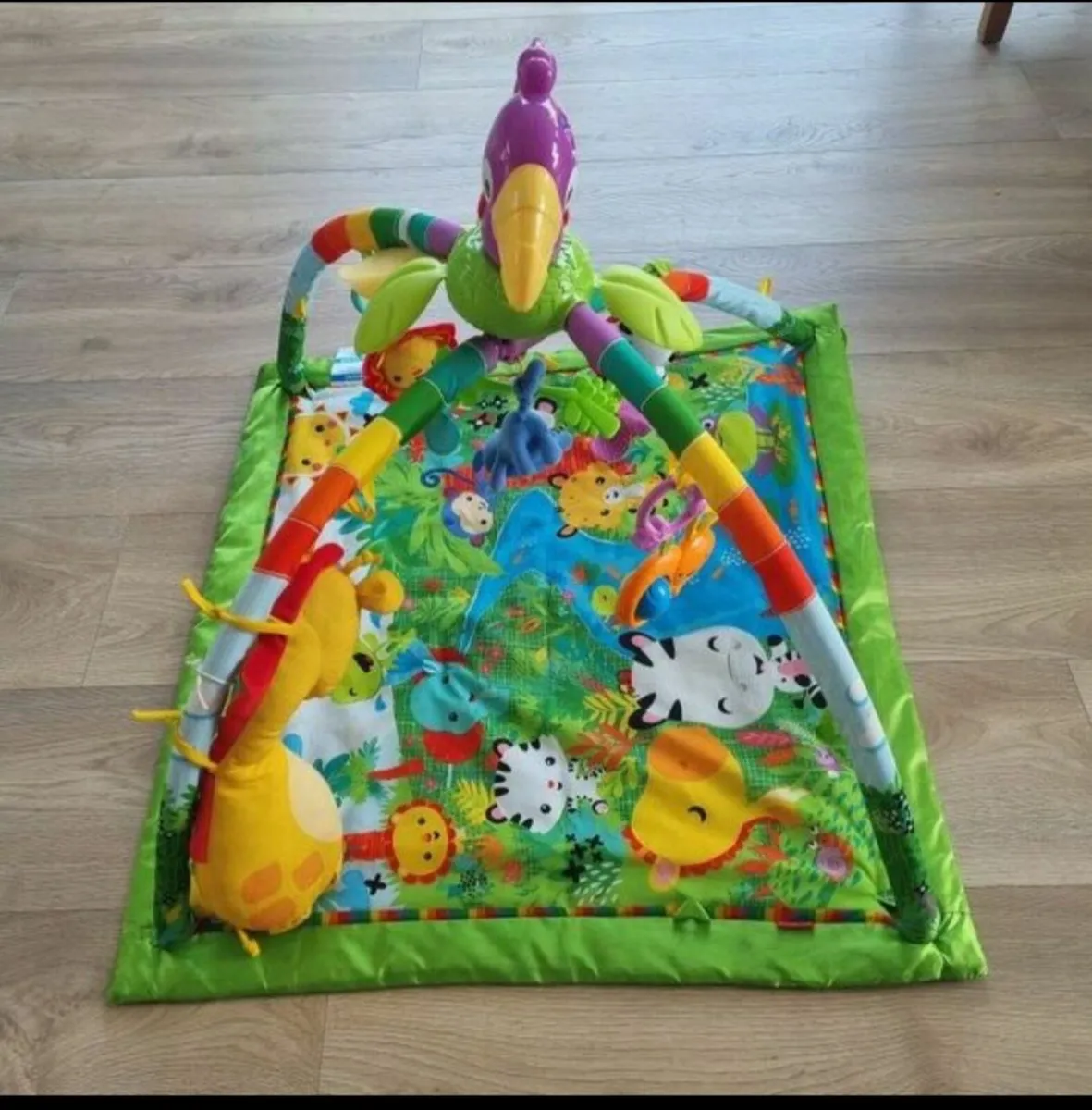 Baby Mat - Image 1