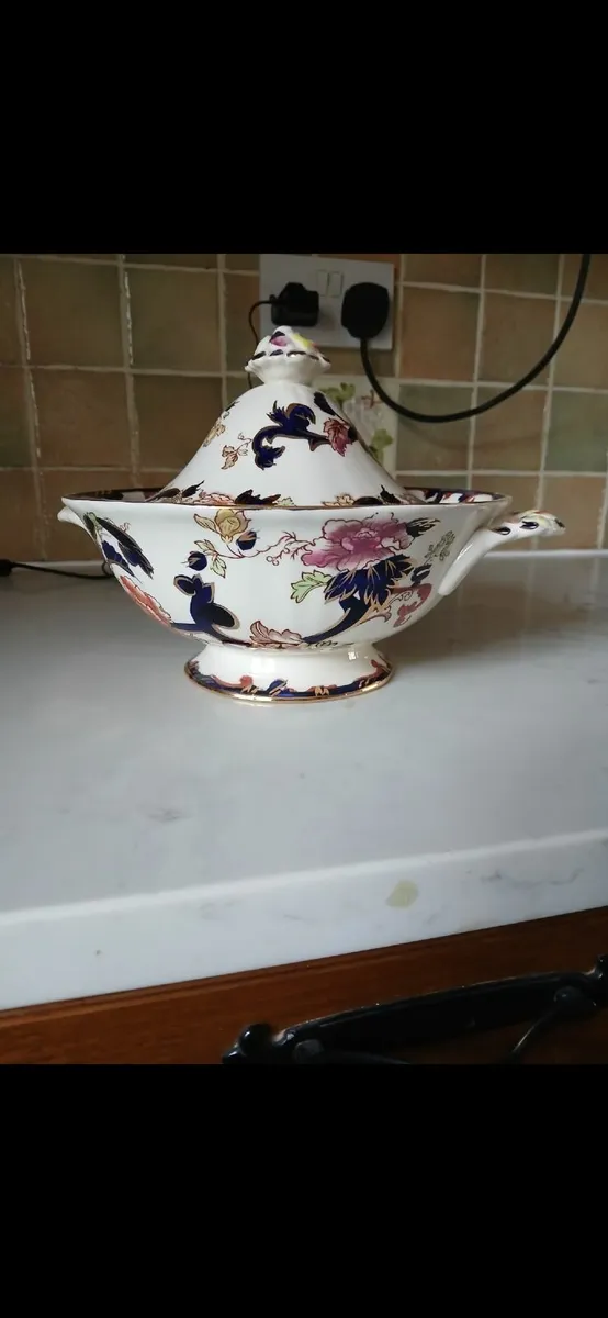 Pottery - Image 1
