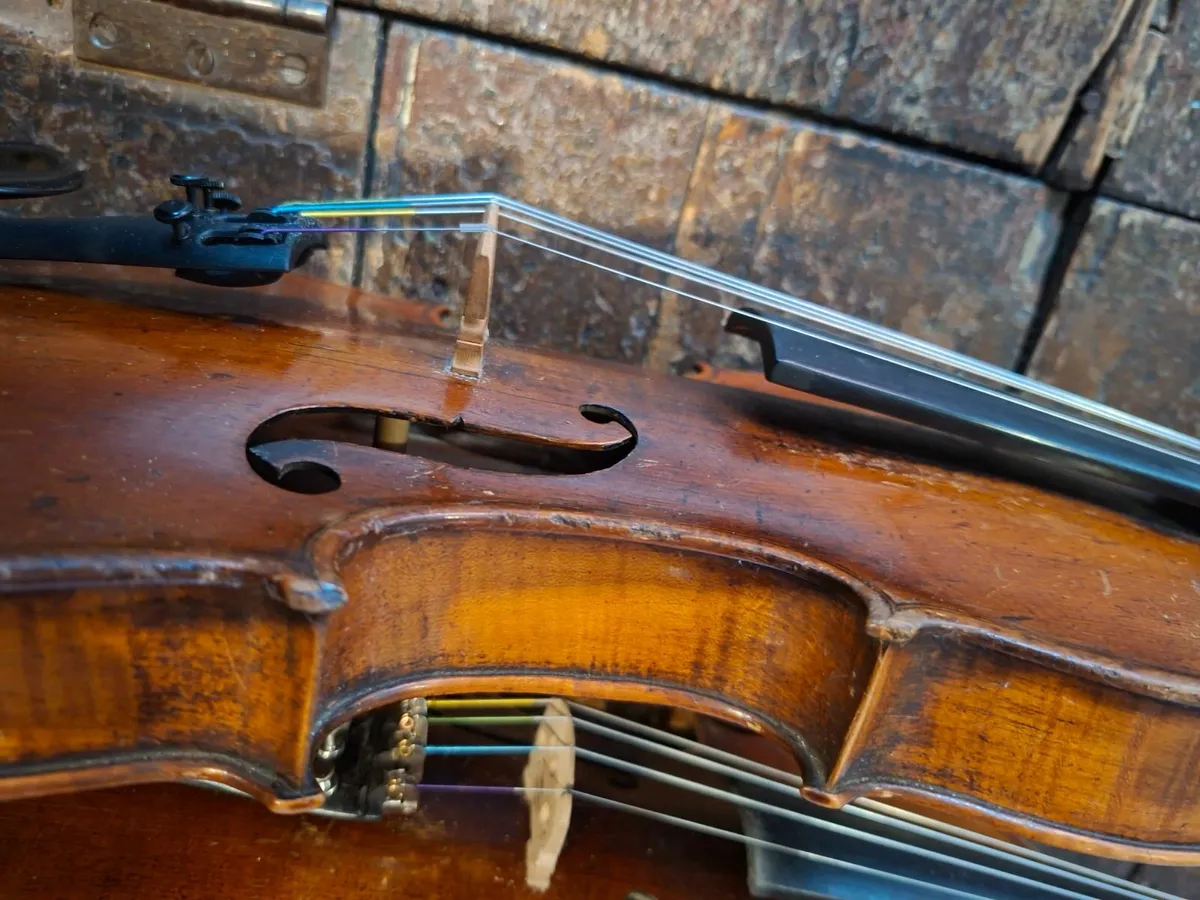 Violin - Image 3
