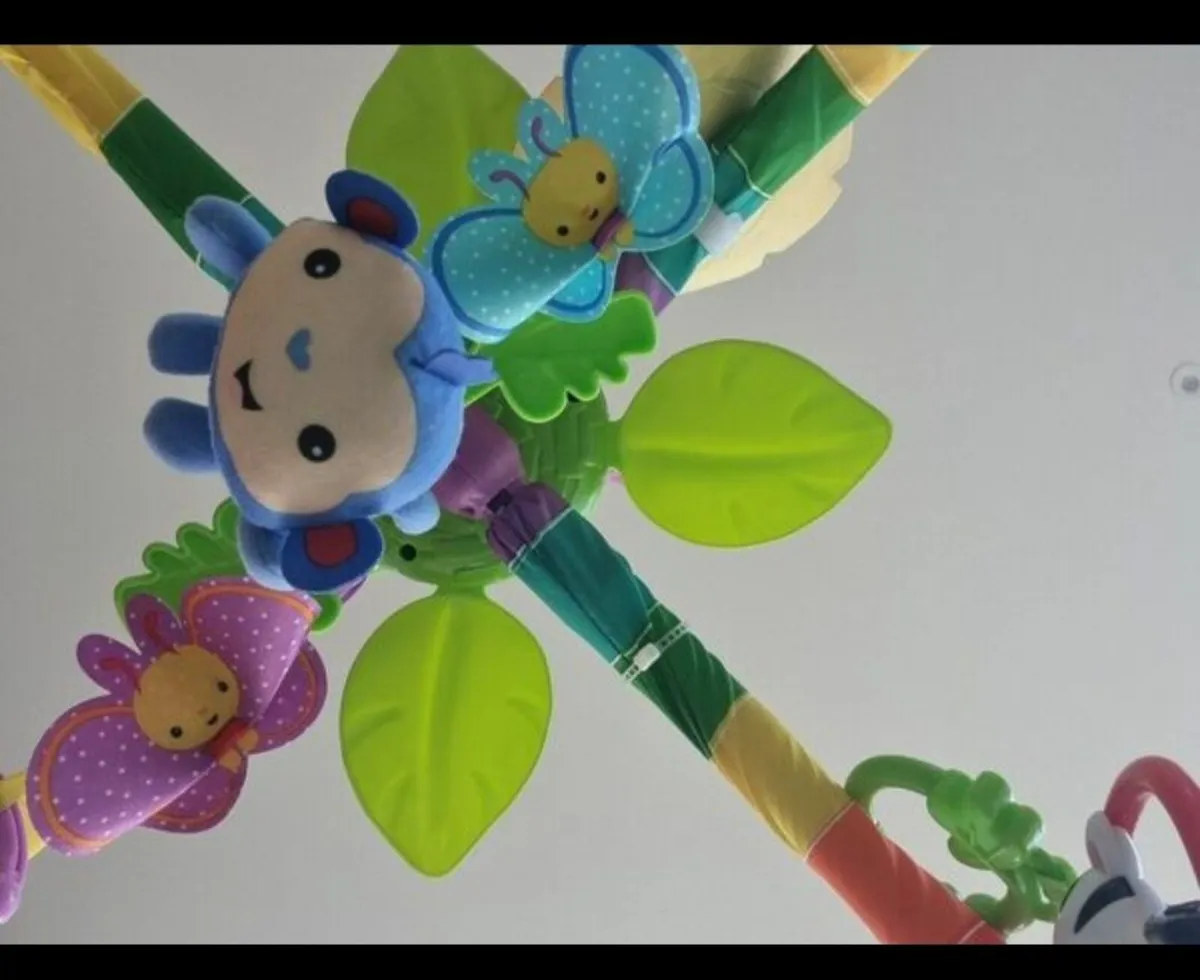 Baby Mat - Image 2