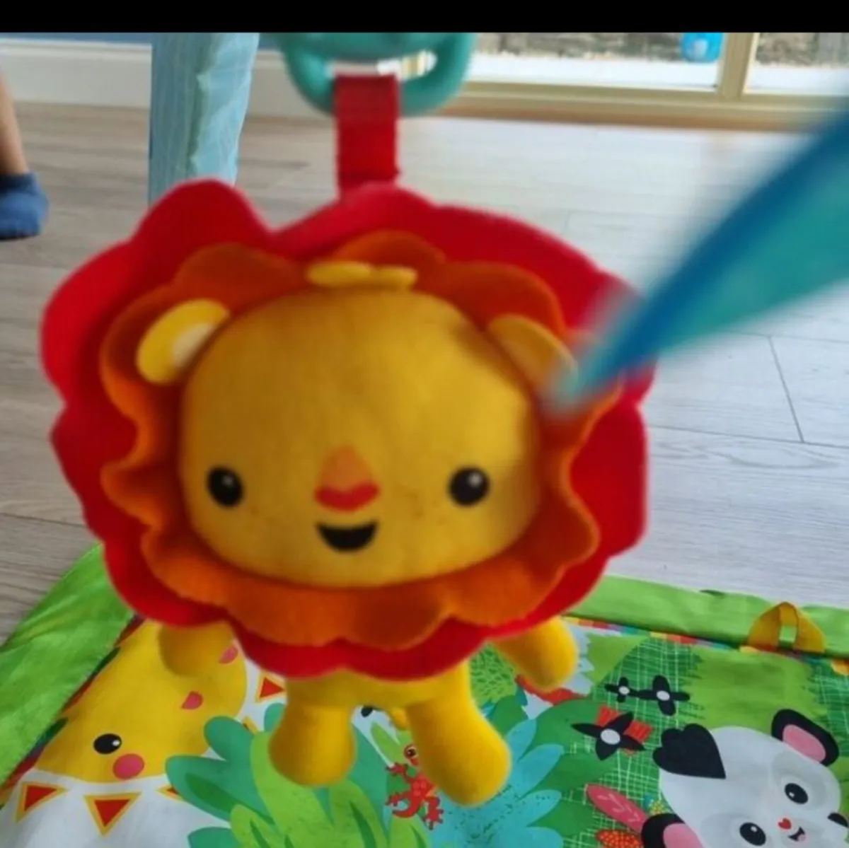 Baby Mat - Image 3