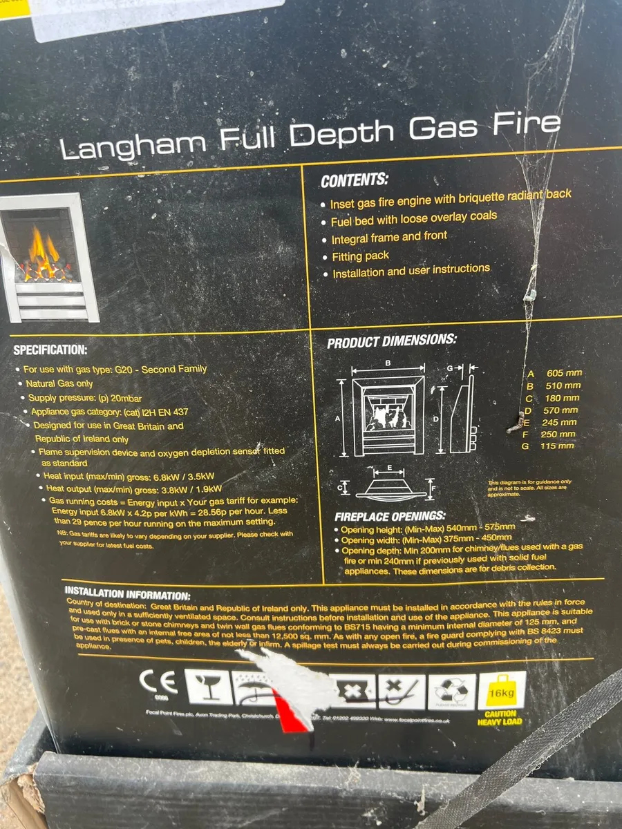 fire - Image 2