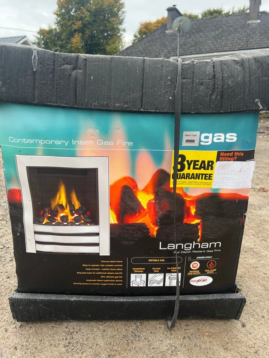 fire - Image 1