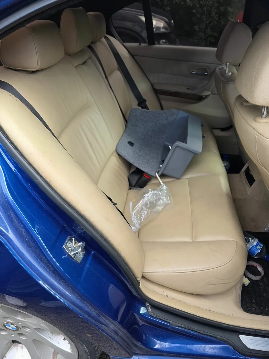 Bmw 325i Msport E90 Breaking - Image 3