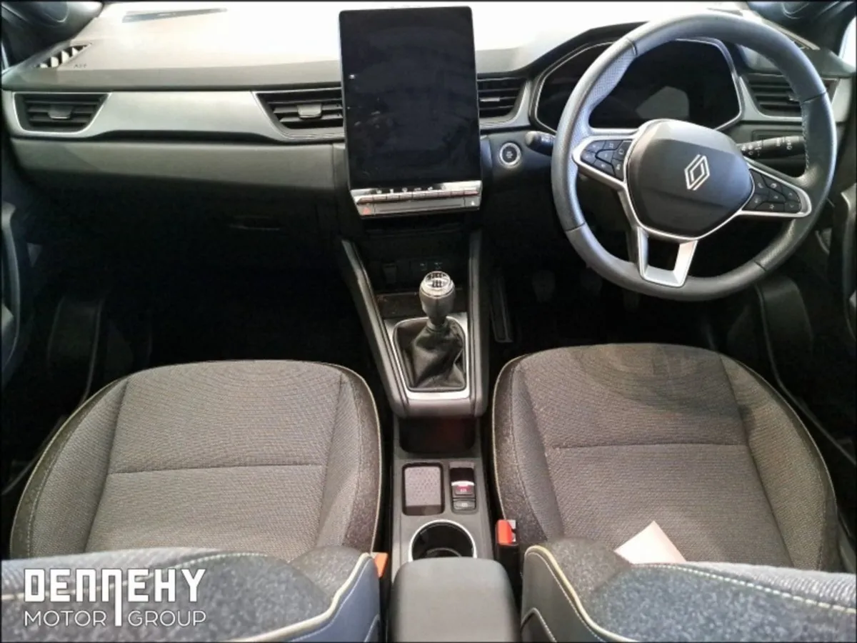 Renault Symbioz VIP Event Sale Starts Thursday 02 - Image 2