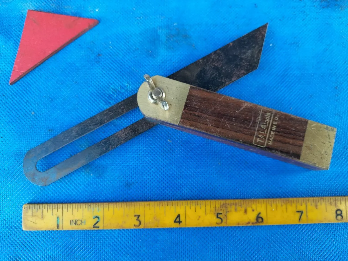 Carpenters Bevel by Tala Tools - Image 1