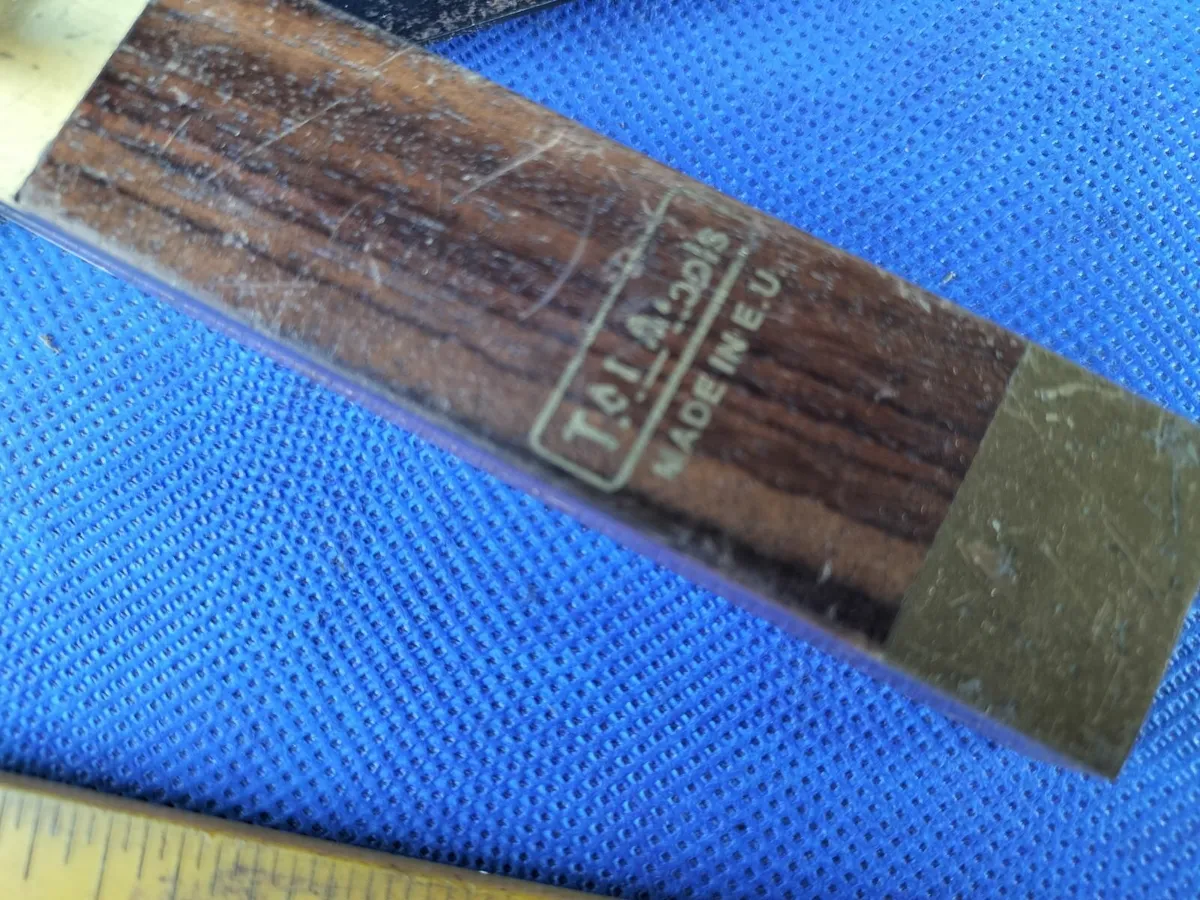 Carpenters Bevel by Tala Tools - Image 2