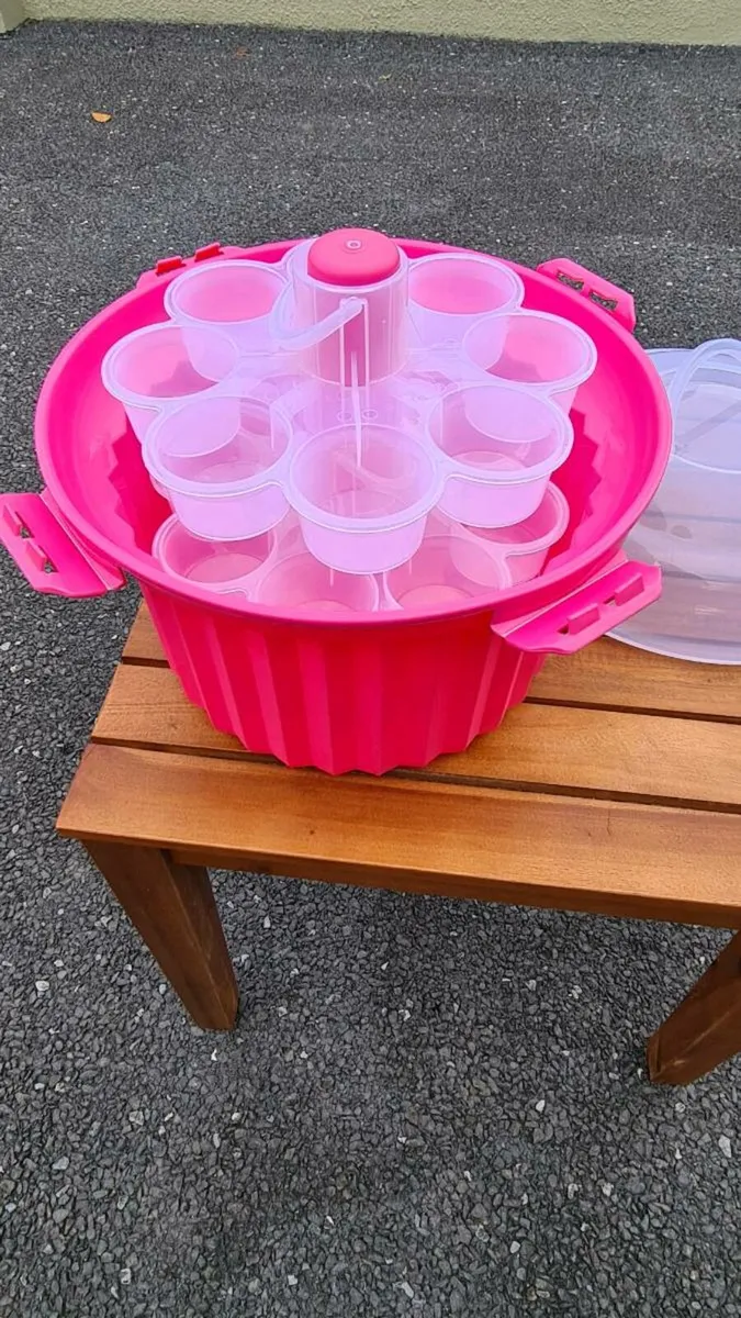 CUP CAKE HOLDER - Image 3