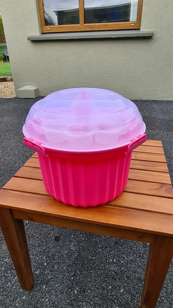 CUP CAKE HOLDER - Image 4