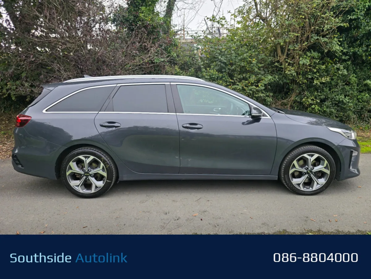 2018 CEED GT LINE / ESTATE - Image 3
