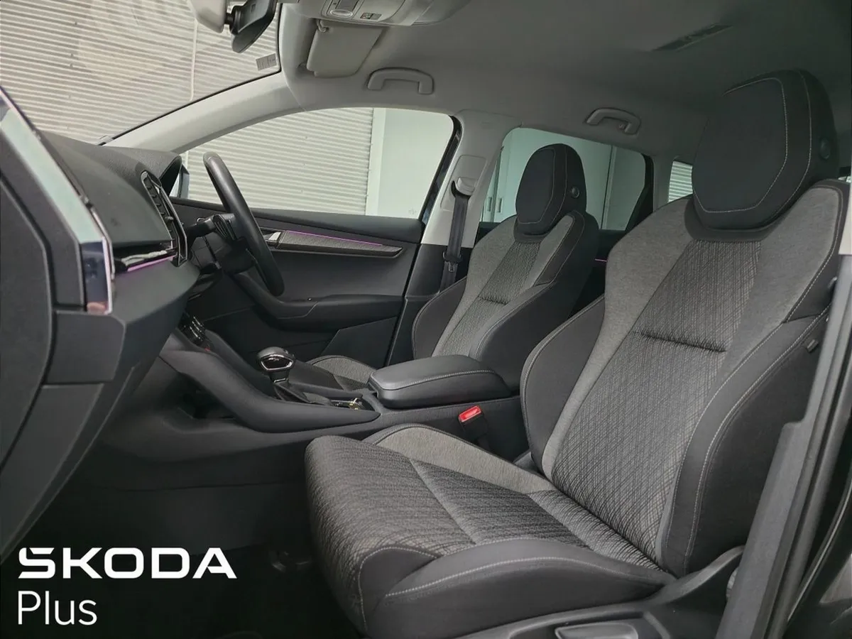 Skoda Karoq 2.0tdi 115BHP DSG Style - Image 4