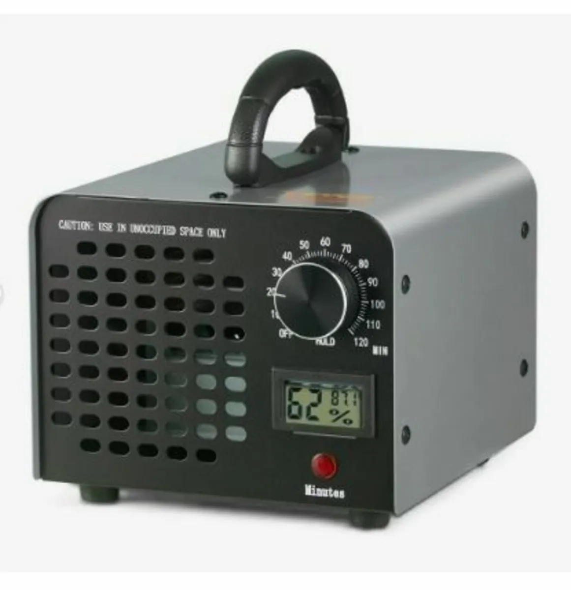 Ozone Generator 36000mg - Image 1