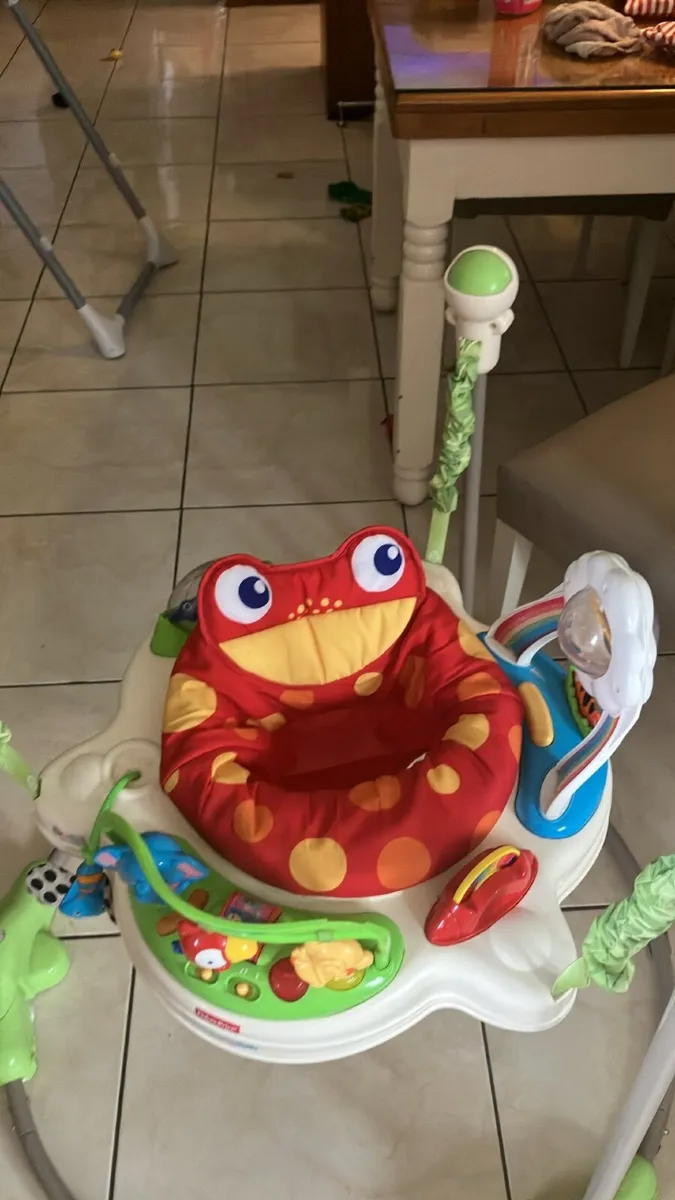 Baby item - Image 1