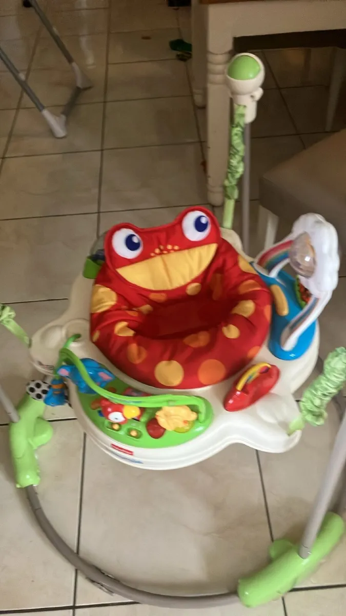 Baby item - Image 2