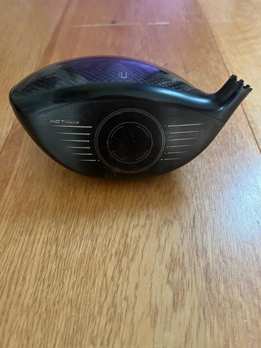 Cobra Aerojet Ls Driver Head - Image 1