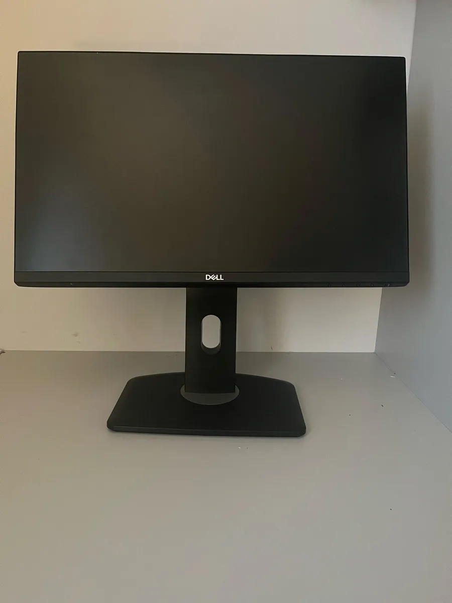 Dell Monitor - Image 1