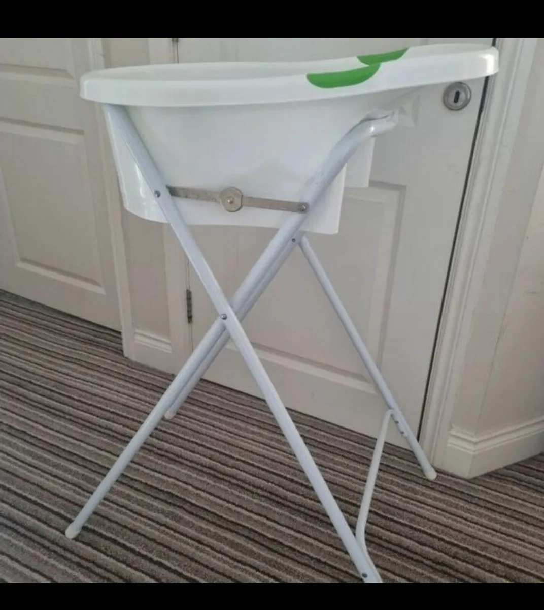 Baby Bath - free
