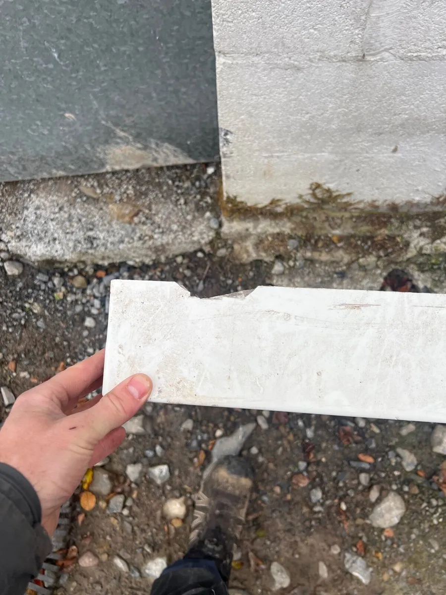 Shower tray - Image 2