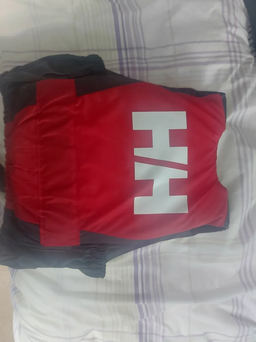 Life vest kids - Image 2