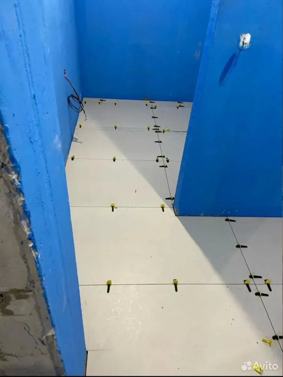 Tiler Available - Image 1