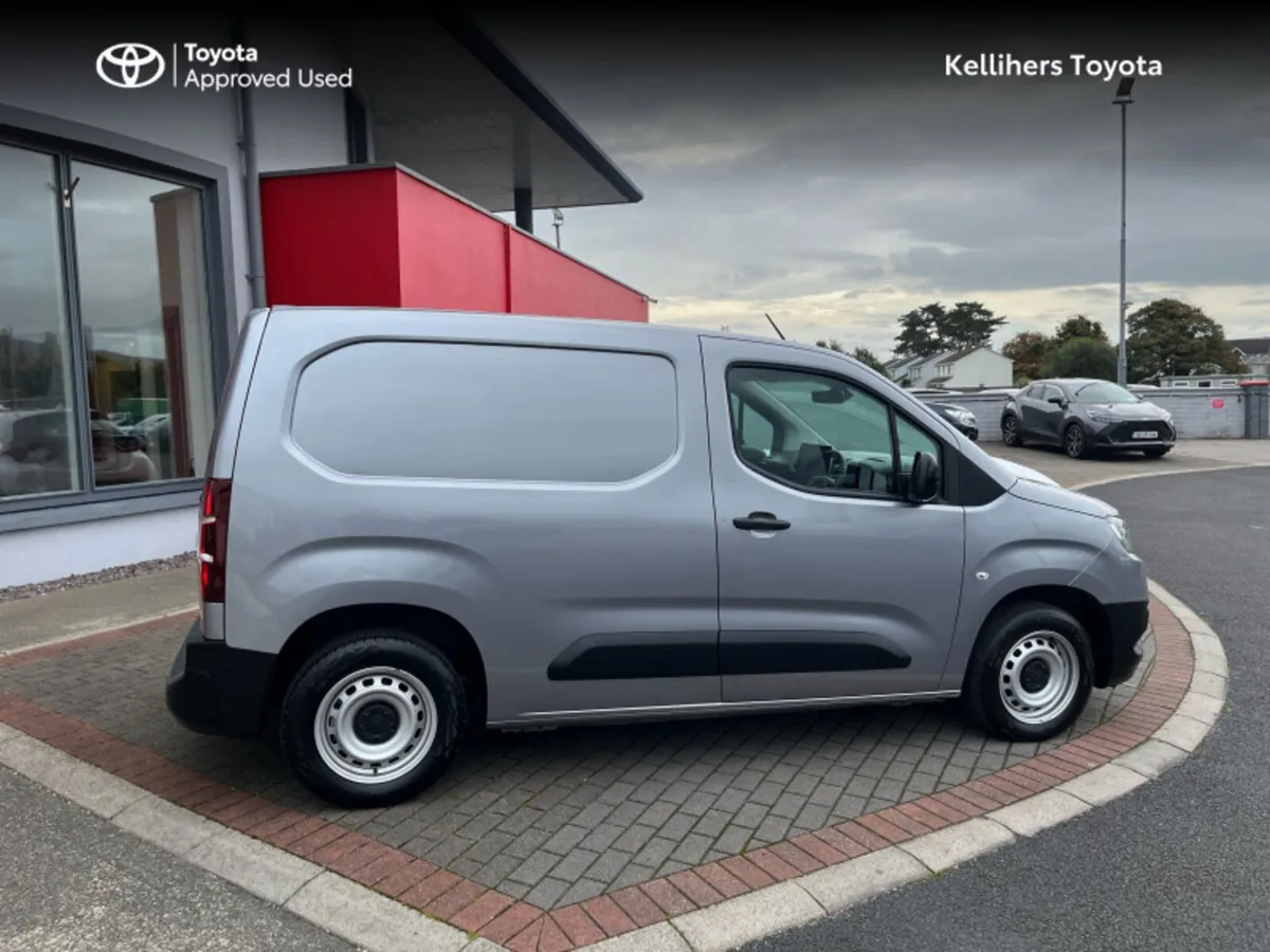 Toyota Proace City - Image 3