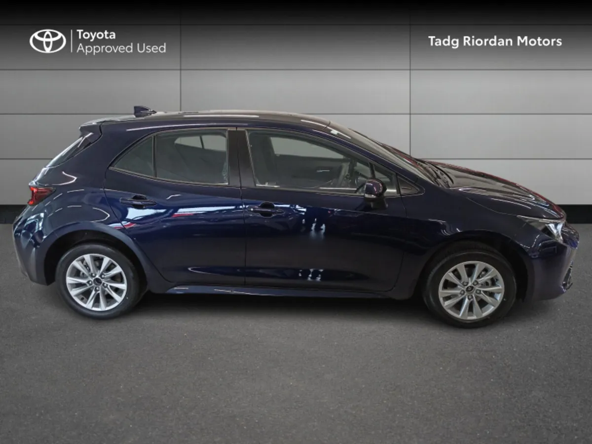 Toyota Corolla HYBRID LUNA H/B - Image 3