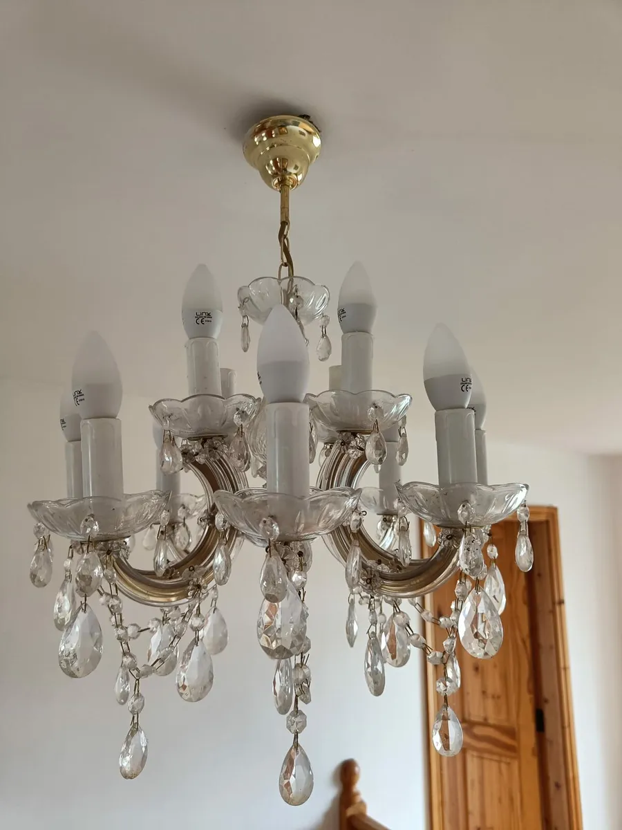 Chandelier - Image 2