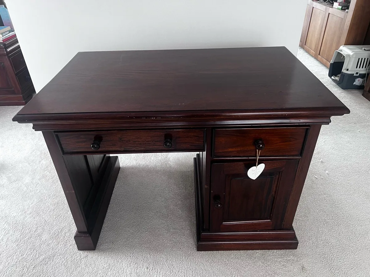 Office Desk - Image 3