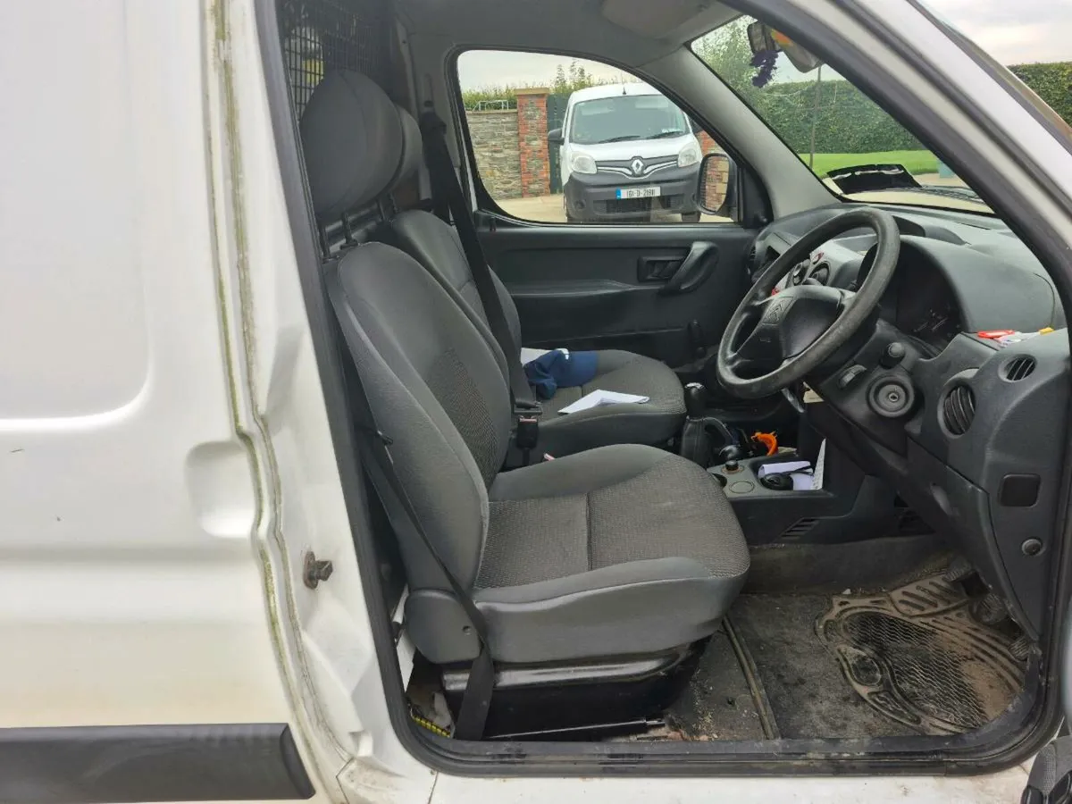 Citroën berlingo - Image 2