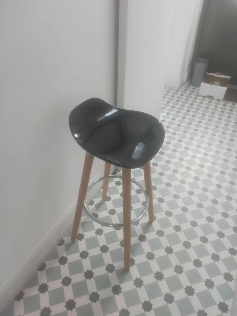 Kitchen Stools - Image 1