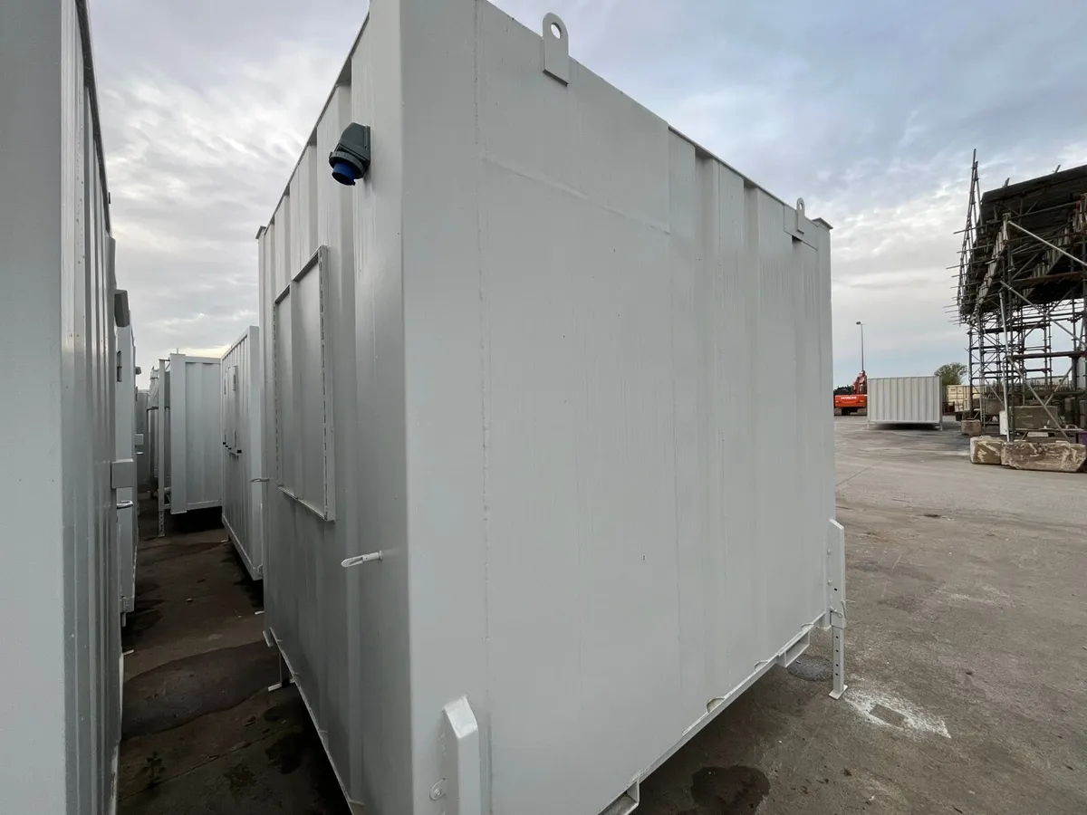 10ft Office Container - Image 4