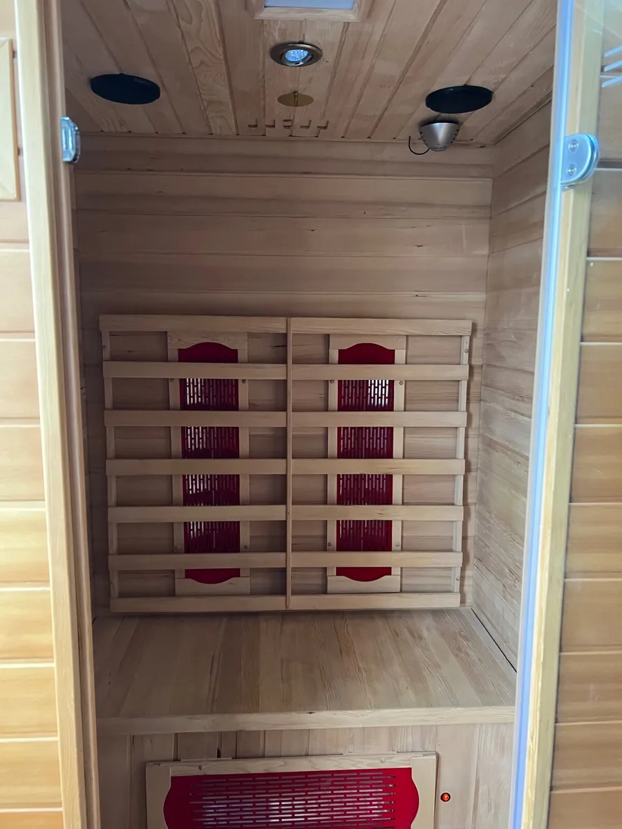 Sauna - Image 1