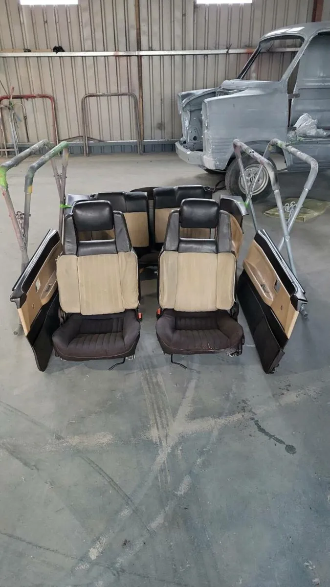 Aae86 parts - Image 1