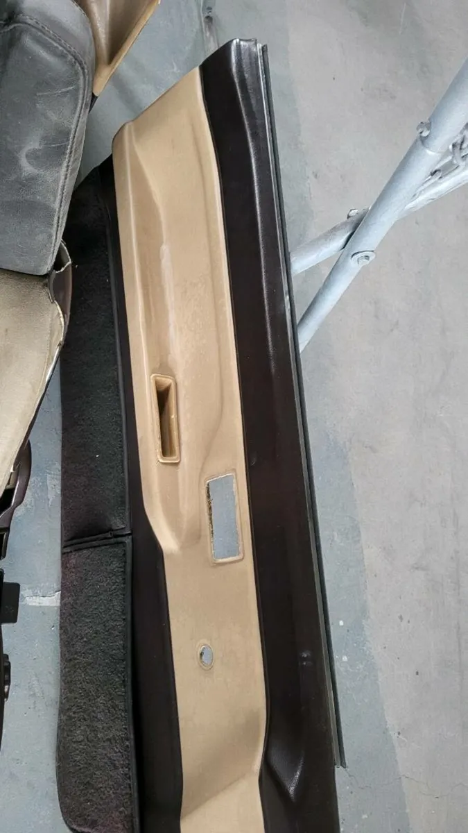 Aae86 parts - Image 2