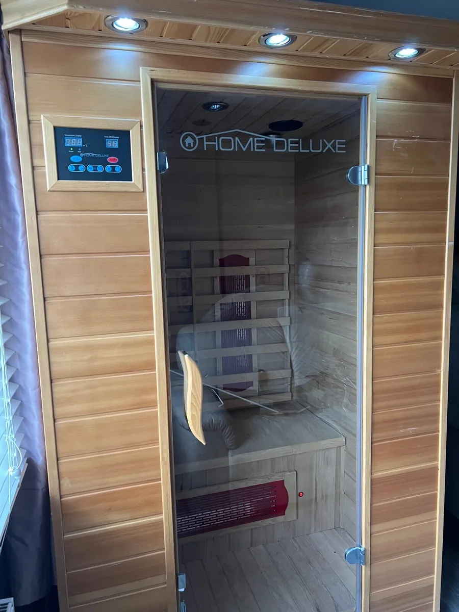 Sauna - Image 3