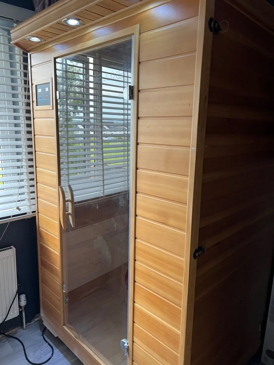 Sauna - Image 4